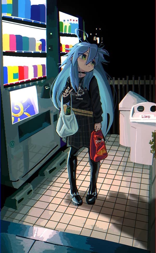 Nemu•° thumbnail