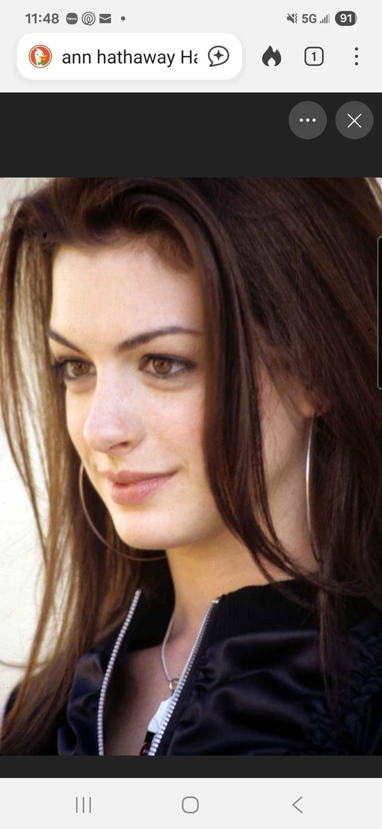 Anne Hathaway  thumbnail
