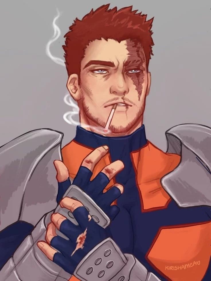 Endeavor: Enji Todoroki! thumbnail