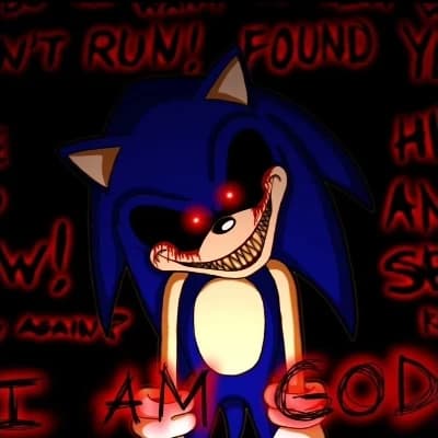 Sonic.EXE thumbnail