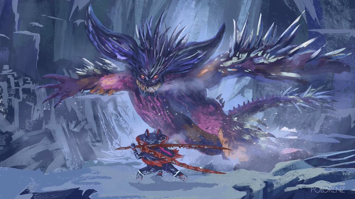 Elder Dragon thumbnail