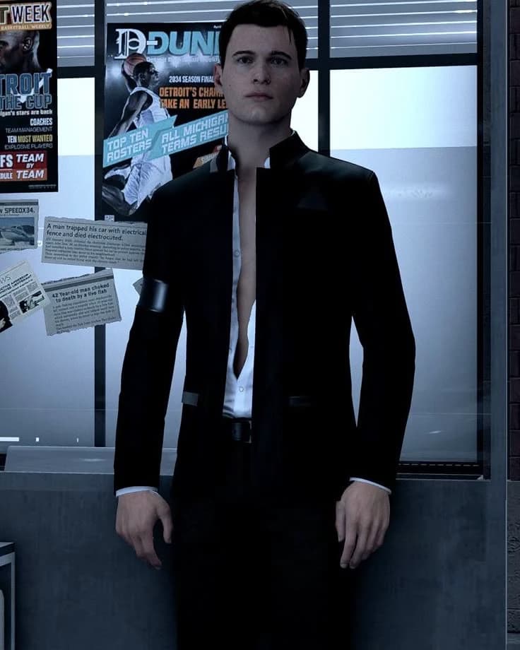 conner (our personal robot) thumbnail