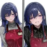 Kurobane Reika thumbnail