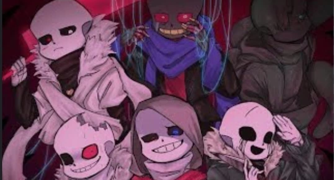 Bad Sanses  thumbnail