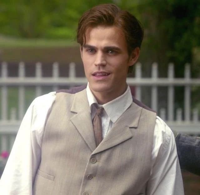 Stefan Salvatore thumbnail