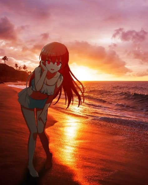 Tsukasa Yuzaki thumbnail