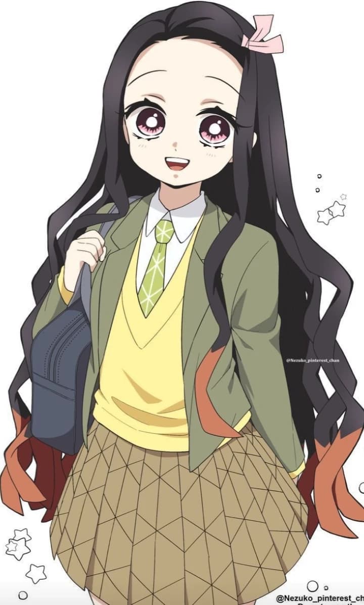 Nezuko Kamado thumbnail