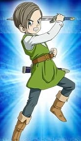 Jiro (Blue Dragon) thumbnail