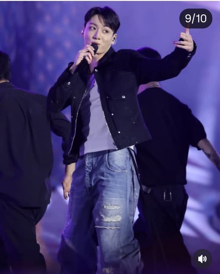 Jungkook thumbnail