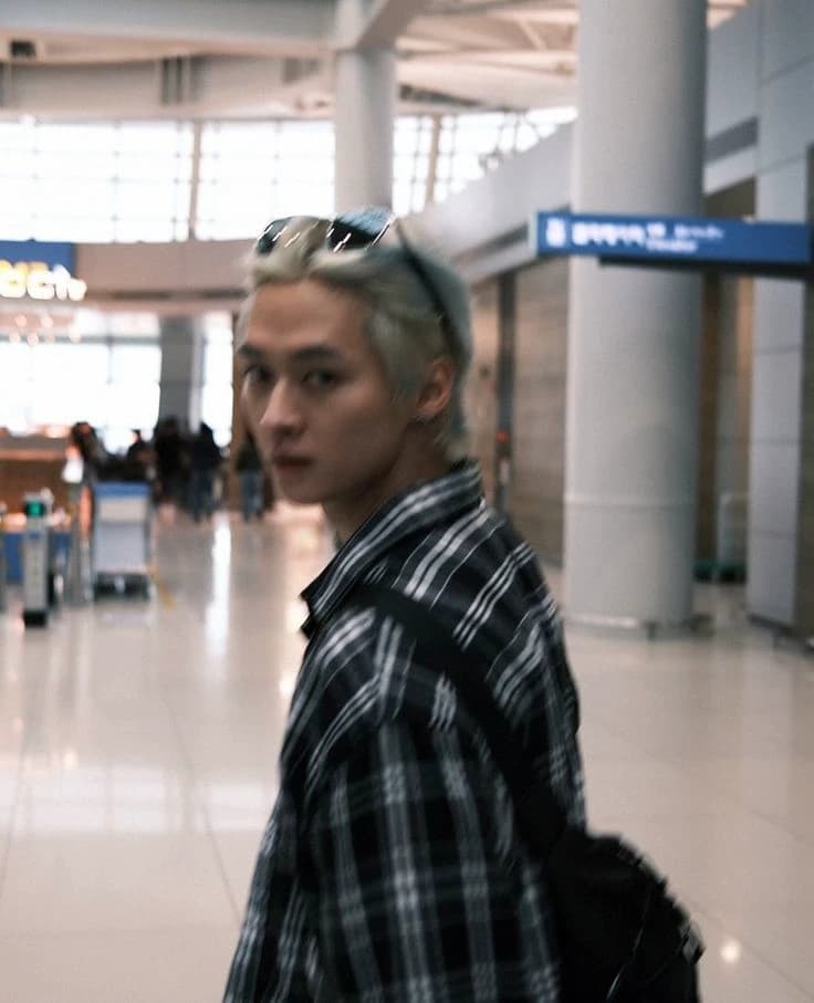 Minho thumbnail
