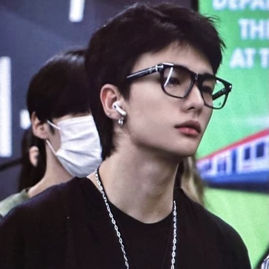 Hwang Hyunjin - Hyunlix thumbnail