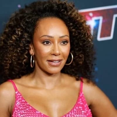 Mel B thumbnail