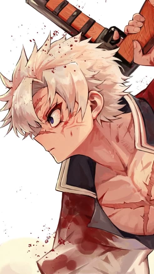 Sanemi Shinazugawa thumbnail