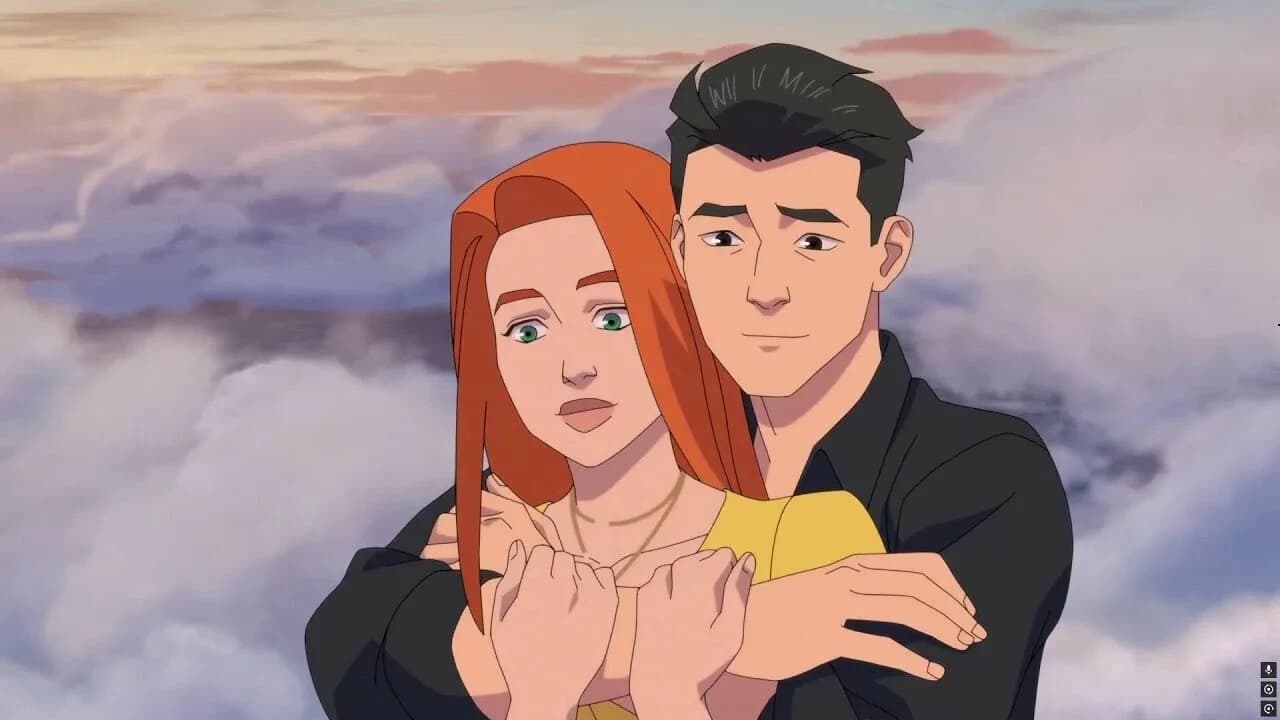 Mark and Eve thumbnail