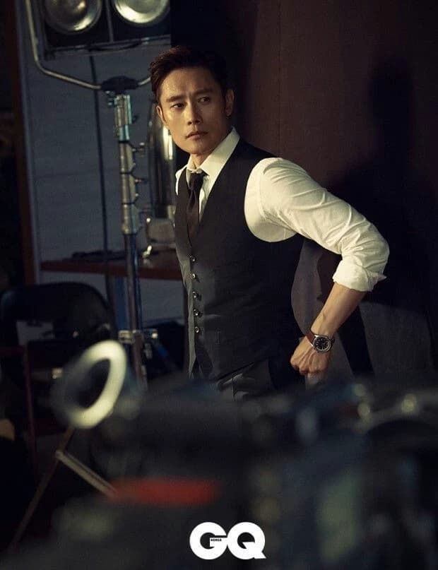 Lee Byung Hun thumbnail