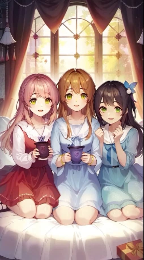 sleepover thumbnail