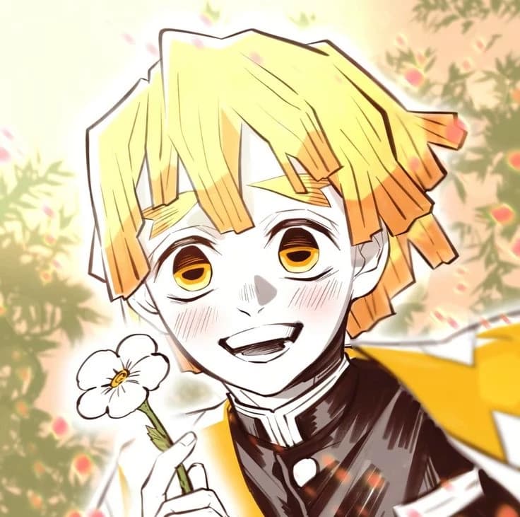 Zenitsu thumbnail