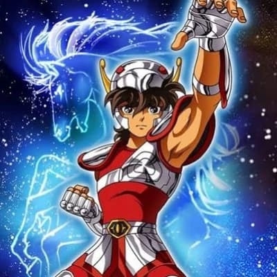 Seiya of Pegaso thumbnail