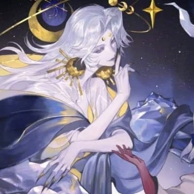 Asreia, the heavenly weaver thumbnail