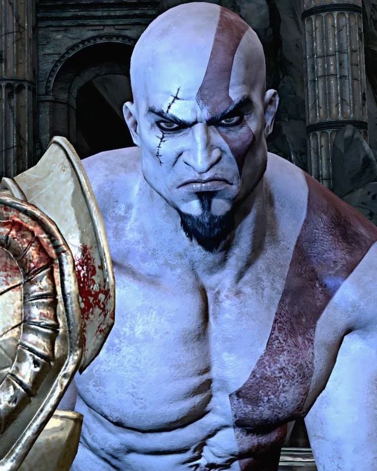 Kratos thumbnail