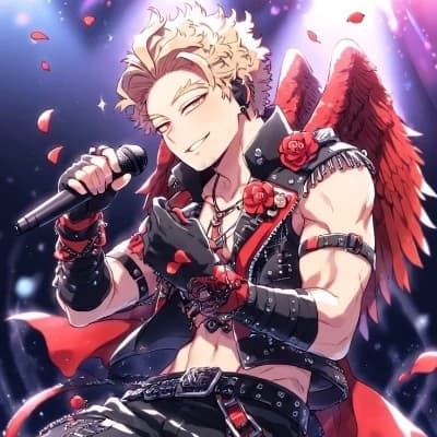 Hawksn [KEIGO TAKamE] thumbnail