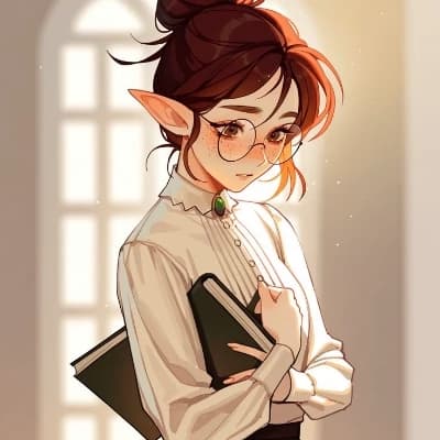 Gina Greenleaf thumbnail