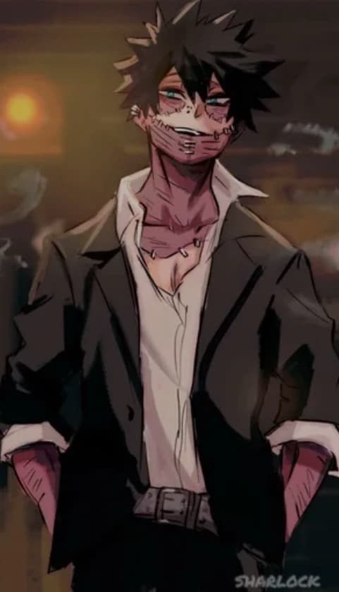 Dabi thumbnail
