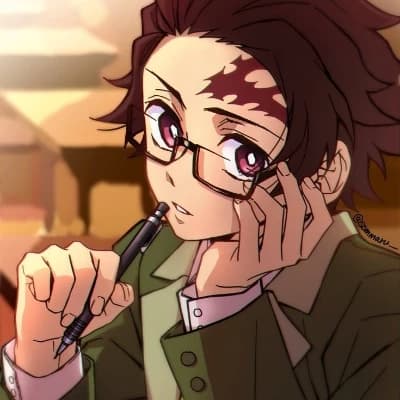 Tanjiro Kamado thumbnail