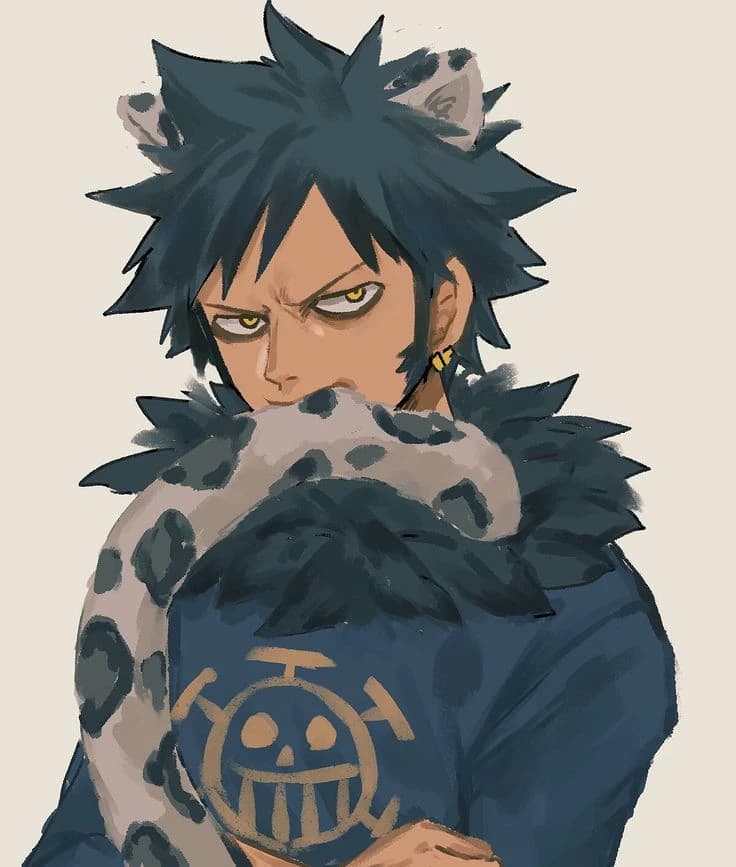 Law thumbnail