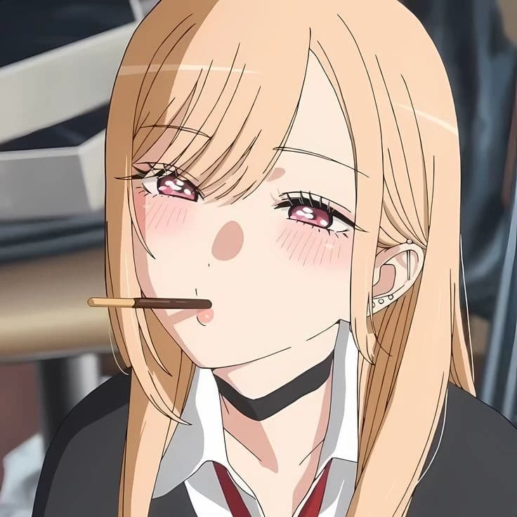 Marin kitagawa  thumbnail