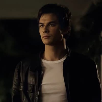 Damon Salvatore thumbnail