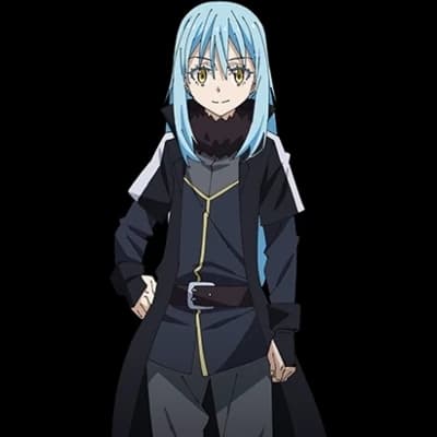 Rimuru Tempest thumbnail