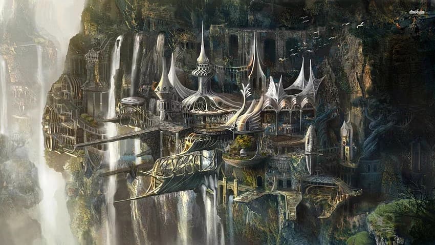 The Kingdom of Valice thumbnail