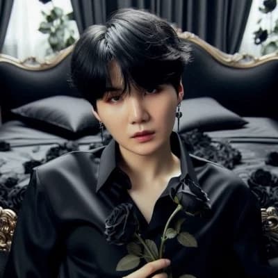 Min Yoongi thumbnail