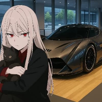 Valentina (daughter of Devel Motors CEO) thumbnail