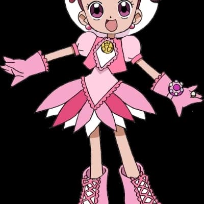 Doremi Harukaze thumbnail