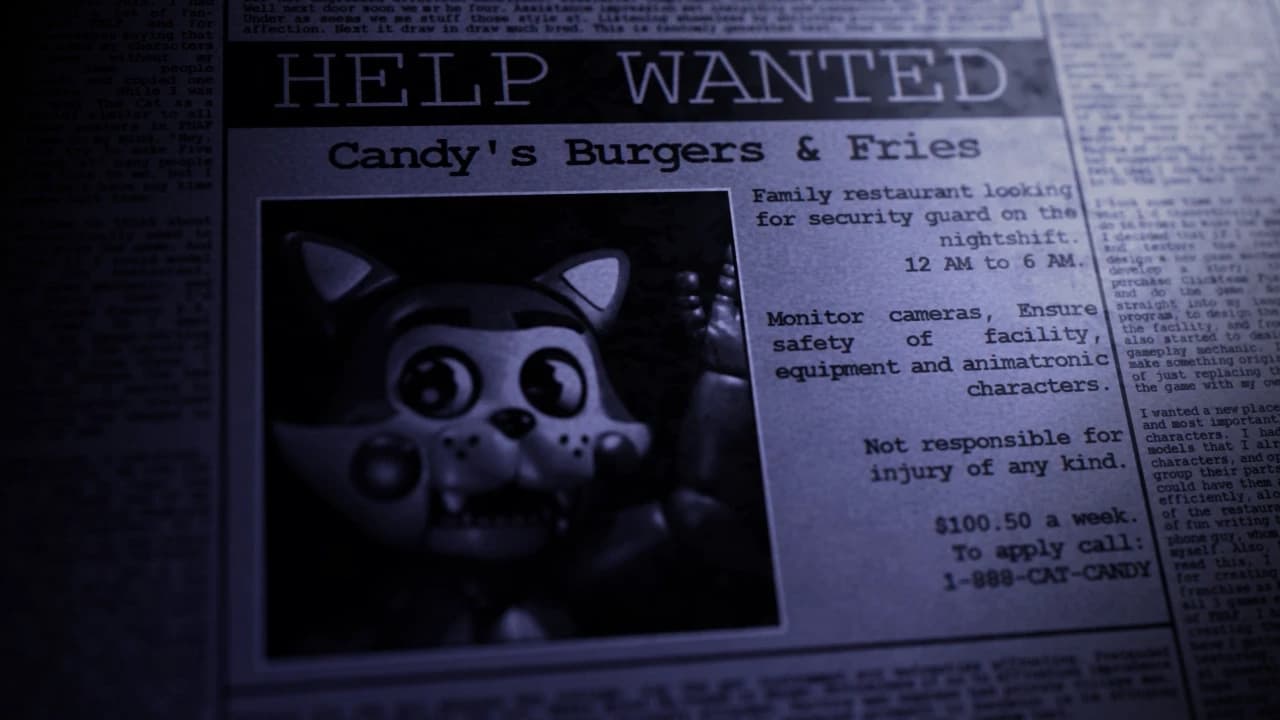 Candy's Burgers and Fries thumbnail