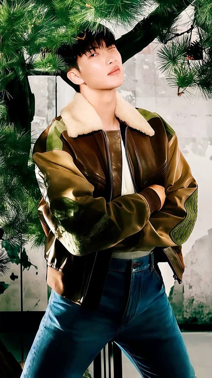 Kim Namjoon thumbnail