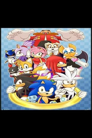 Sonic Team thumbnail