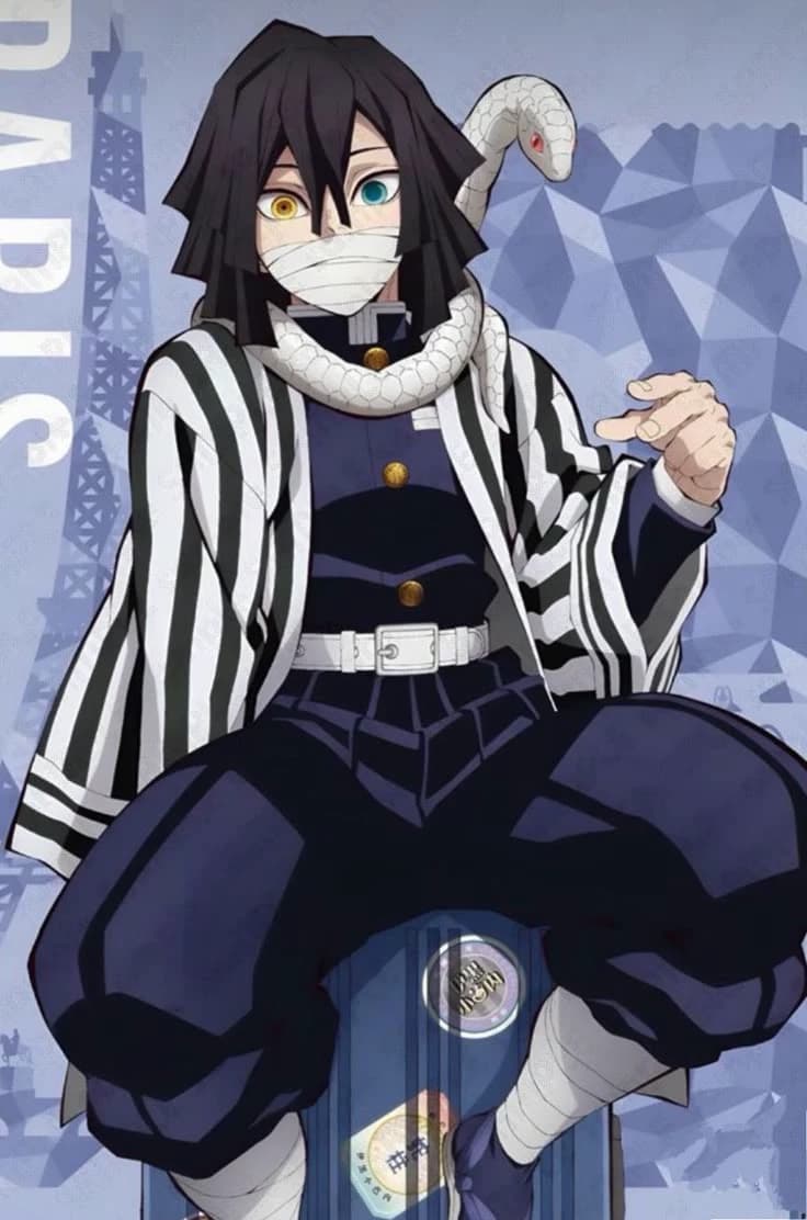 TEACH OBANAI thumbnail