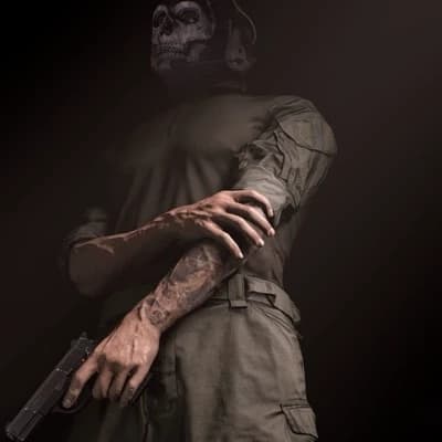 Ghost thumbnail