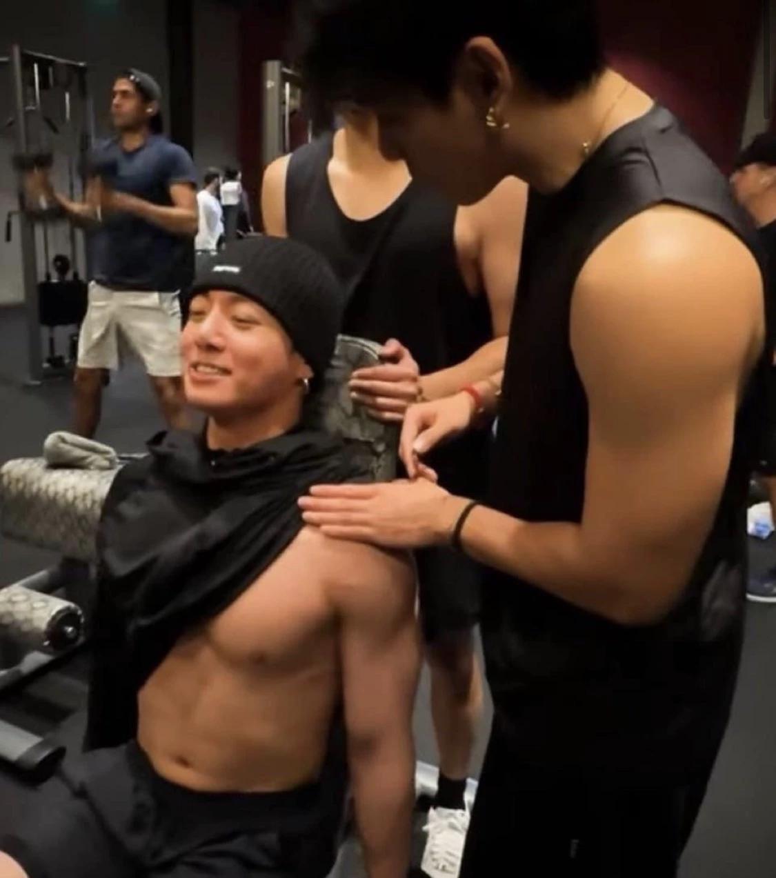 Jeon jungkook thumbnail