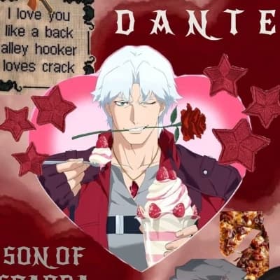 Dante thumbnail