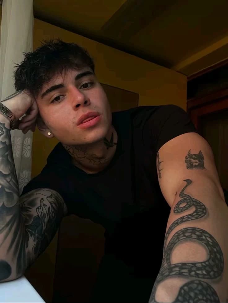 Erick. thumbnail