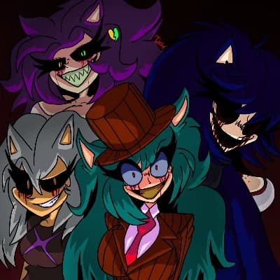 The Next Generation Exe Girls thumbnail