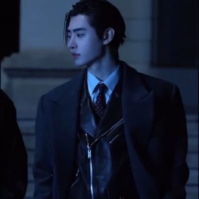 Sunghoon thumbnail