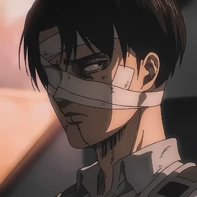 Levi Ackerman thumbnail
