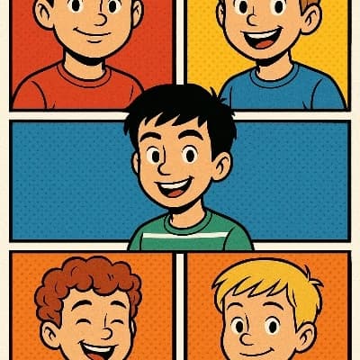 Kaio,caio,jaoa,gabriel,samuel thumbnail