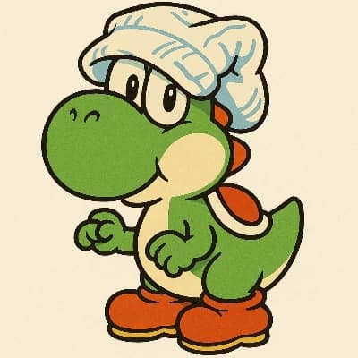 Baby Yoshi thumbnail
