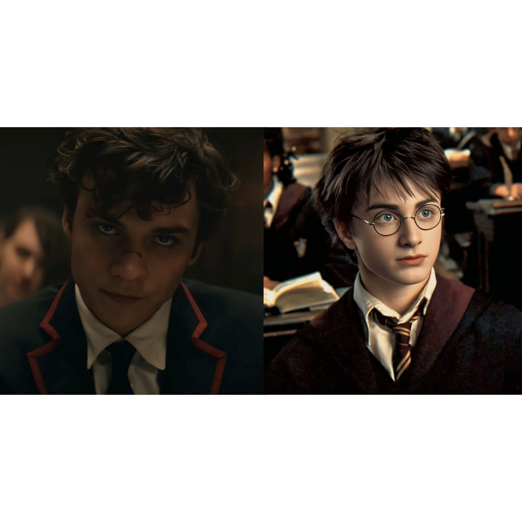 Mattheo riddle / Harry potter thumbnail